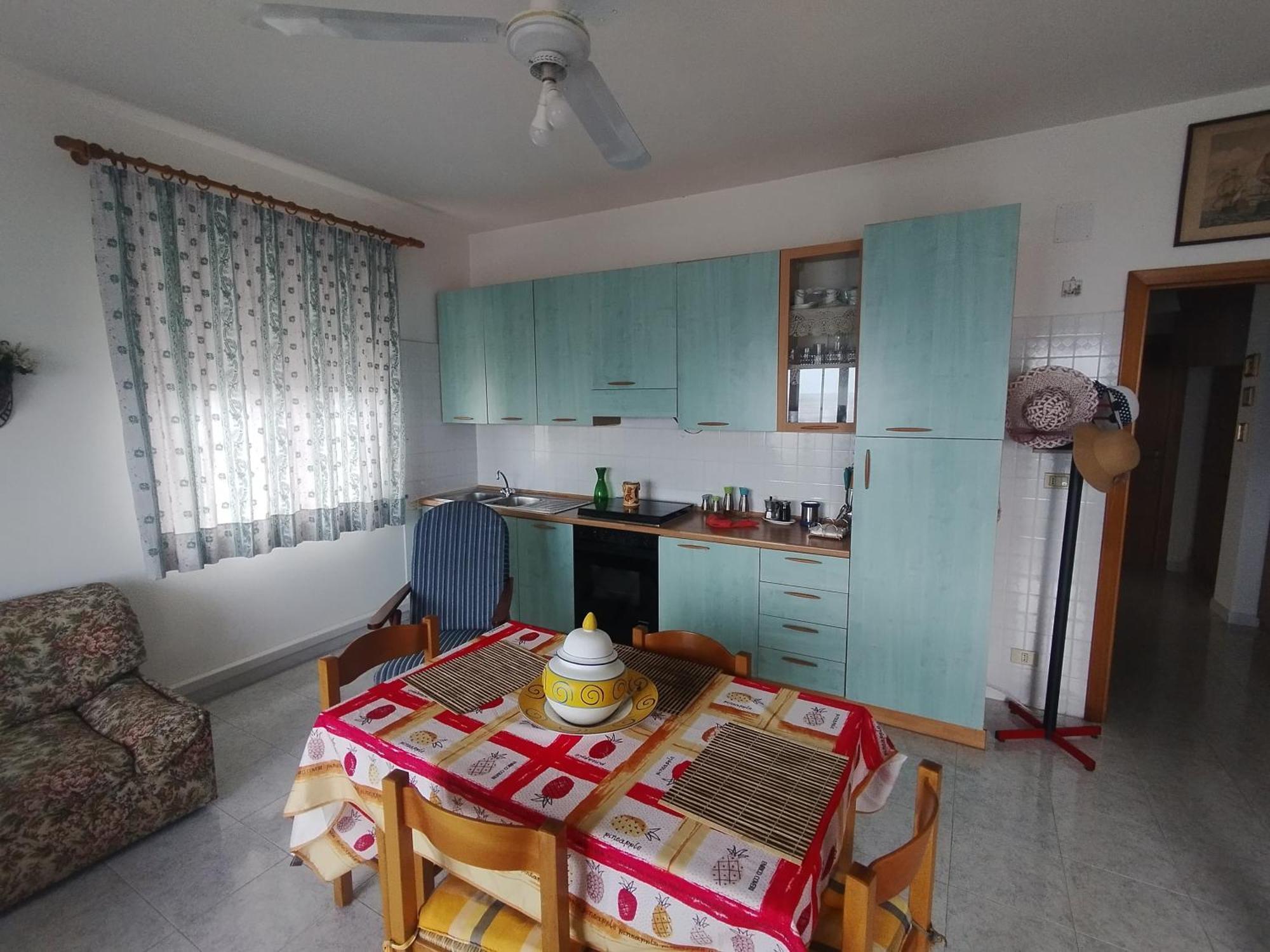 Sole E Mare Holiday home *